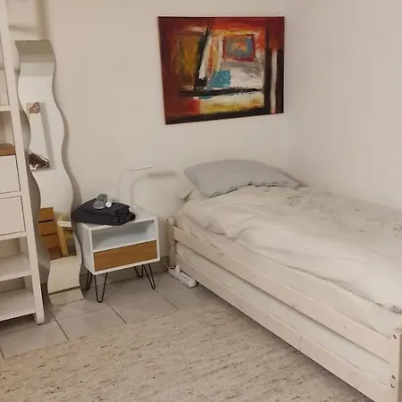Appartamento Duesseldorf Messe In 20 Min 3 Bedroom Meerbusch