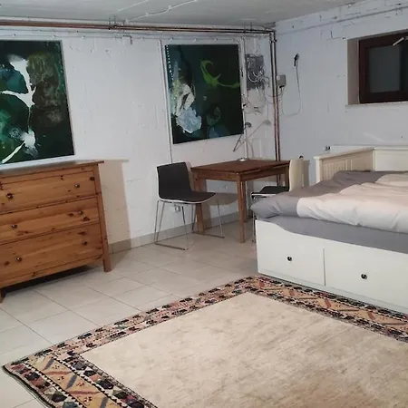 Duesseldorf Messe In 20 Min 3 Bedroom Meerbusch