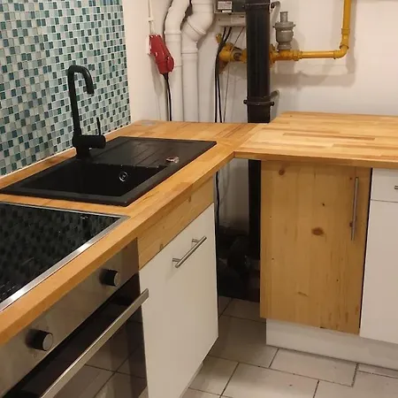 Duesseldorf Messe In 20 Min 3 Bedroom Appartamento *