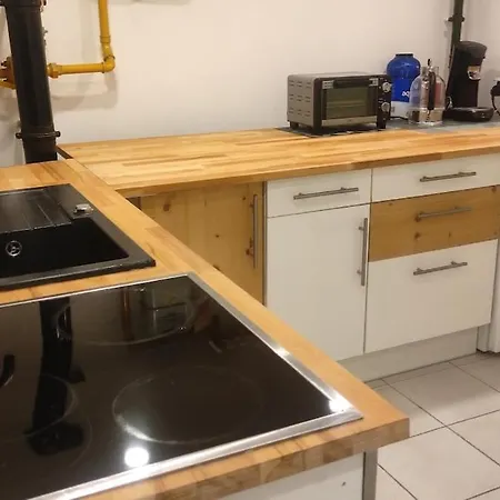 Duesseldorf Messe In 20 Min 3 Bedroom *